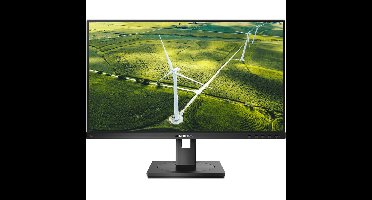 Philips 242B1G ledmonitor