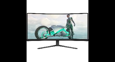 Philips Evnia 34M2C3500L/00 34'' Curved gaming monitor