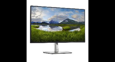 Dell P2725HE ledmonitor