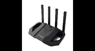 ASUS TUF Gaming BE3600 mesh router