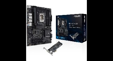 ASUS PRO WS W680-ACE IPMI moederbord
