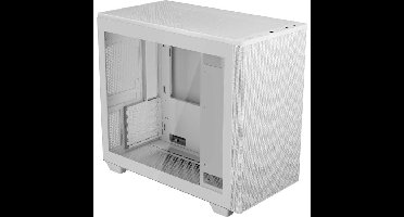 Aerocool Stormfront Mini mini tower behuizing