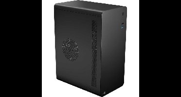 Aerocool CS110 mini tower behuizing