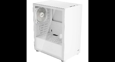 Aerocool CS-111 mini tower behuizing
