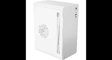 Aerocool CS110 mini tower behuizing