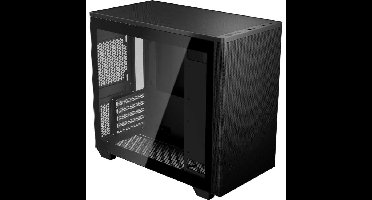 Aerocool Stormfront Mini mini tower behuizing