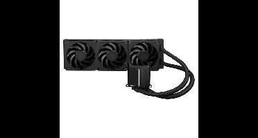 ASUS ProArt LC 360 waterkoeling