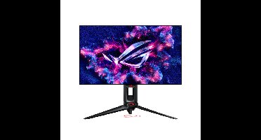 ASUS ROG Swift OLED PG27AQDP 27'' gaming monitor