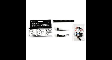 Lian Li GB-002 Graphic Card Anti-Sag Bracket bevestiging