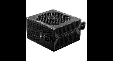 MSI MAG A750BN PCIE5 voeding