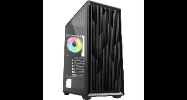 Sharkoon VK2 RGB midi tower behuizing
