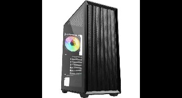 Sharkoon VK3 RGB midi tower behuizing