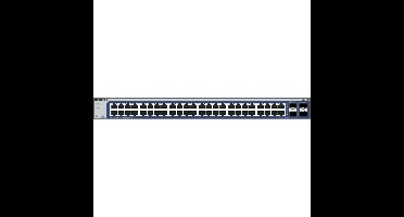 Netgear 48-Port Gigabit Smart Switch (GS748Tv6)