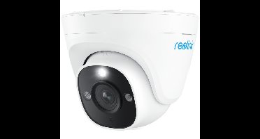 Reolink P334 smart 4K UHD PoE beveiligingscamera