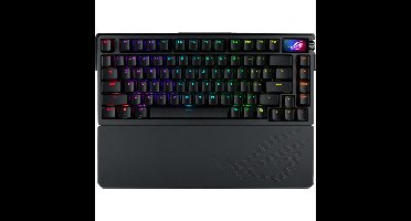 ASUS ROG Azoth Extreme gaming toetsenbord
