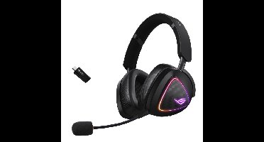 ASUS ROG Delta II gaming headset