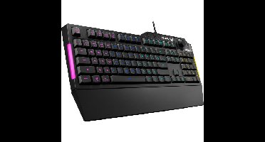 ASUS TUF Gaming K1 gaming toetsenbord