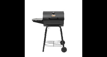 Char-Griller Outlaw Grills Maverick barbecue
