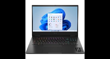 OMEN 16-xf0004nd (A12MREA) 16.1'' gaming laptop