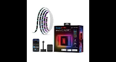 Govee Envisual Smart TV Backlight 3S ledstrip
