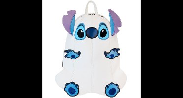 Diverse Disney by Loungefly - Lilo and Stitch Ghost Cosplay rugzak