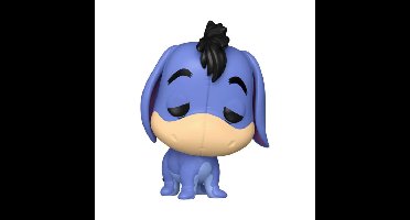 Funko POP! Winnie the Pooh - Eeyore speelfiguur