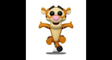 Funko POP! Winnie the Pooh - Tigger speelfiguur