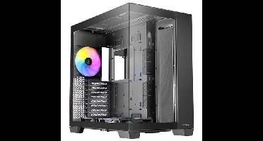 Antec C8 ARGB midi tower behuizing