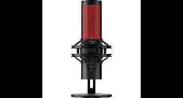 HyperX QuadCast 2 - USB gaming microfoon