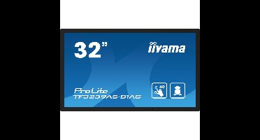 iiyama ProLite TF3239AS-B1AG public display