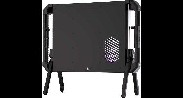 eBlaztr PC-case desktopdesktop behuizing