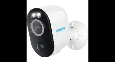 Reolink B330, slimme 5MP draadloze camera met spotlight beveiligingscamera