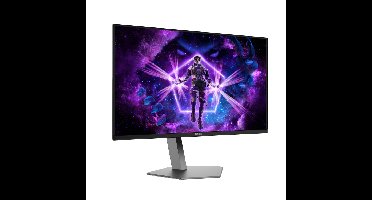 AOC AGON PRO AG326UD 31.5'' 4K UHD gaming monitor