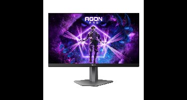 AOC AGON PRO AG256FS 24.5'' gaming monitor