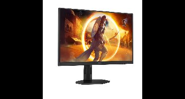AOC Q27G4XF 27'' gaming monitor
