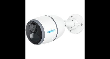 Reolink G330, slimme 4MP 4G LTE batterijcamera beveiligingscamera