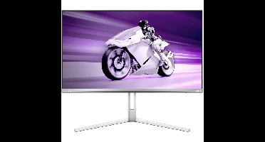 Philips Evnia 27M2N8500/00 oled-monitor