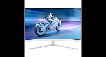 Philips Evnia 32M2C5501/00 31.5'' Curved gaming monitor