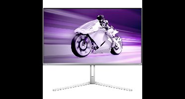 Philips Evnia 32M2N8900/00 oled-monitor