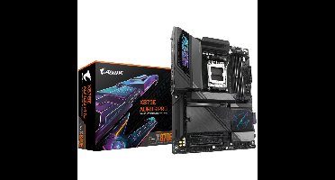 GIGABYTE X870E AORUS PRO moederbord