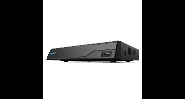 Reolink NVS8-NHD, 8-kanaals 12MP PoE NVR netwerk video recorder