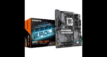 GIGABYTE X870 EAGLE WIFI7 moederbord