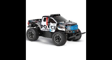 Carrera 2.4GHz Ford F-150 Raptor Politie rc