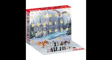 Schleich Harry Potter Adventskalender speelfiguur