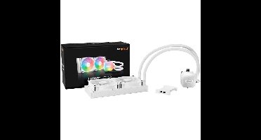 be quiet! Light Loop 240 ARGB waterkoeling