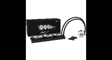 be quiet! Light Loop 360 ARGB waterkoeling