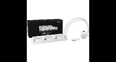 be quiet! Light Loop 360 ARGB waterkoeling