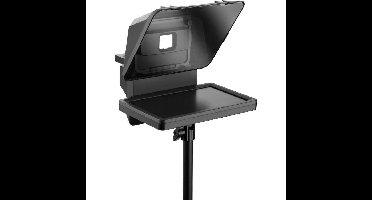 Elgato Prompter display