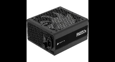 Corsair RM850x voeding