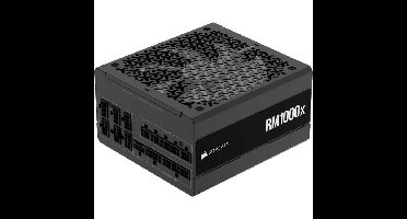 Corsair RM1000x voeding